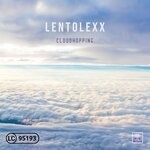 cover: Lentolexx - Cloudhopping