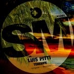 cover: Luis Pitti - Tenerife