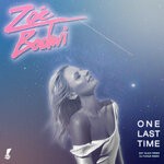 cover: Zoe Badwi - One Last Time