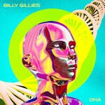 cover: Billy Gillies|Hannah Boleyn - DNA (Loving You)