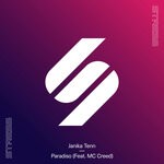 cover: Janika Tenn|Mc Creed - Paradiso (Extended Mix)