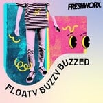 cover: Various - Floaty Buzzy Buzzed