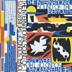 cover: Various - The International Sound Of The Iberyouts