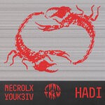 cover: Youk3iv|Necrolx - HADI