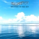 cover: Rosco - Written In The Sky