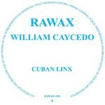 cover: William Caycedo - Cuban Linx