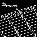 cover: Stereonova - Play (2002-2005 Studio Works)