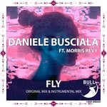 cover: Daniele Busciala - Fly