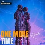 cover: Carlo Ratto - One More Time (Extended Mix)