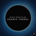 cover: Mike Redfields - Cosmic Tunnel