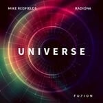 cover: Radion6|Mike Redfields - Universe