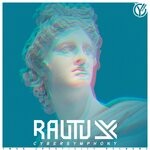 cover: Rautu - Cybersymphony