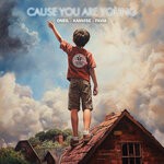 cover: Oneil|Favia|Kanvise - Cause You Are Young