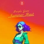 cover: Purple Guns - Summer Heat