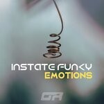 cover: Instate Funky - Emotions