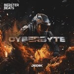 cover: Jedik - Cyberbyte