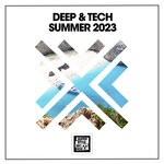 cover: Various - Deep & Tech Summer 2023