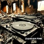 cover: Damian Fink - East