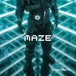 cover: Pixel Meth - Maze (Original Mix)