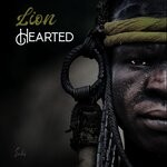 cover: Enki - Lion Hearted