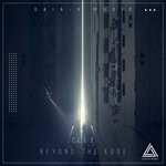 cover: Gaia-x - Beyond The Edge