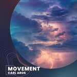 cover: Carl Aros - Movement