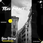 cover: Rein Ritsma - Total Impact