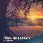 cover: Stohron - Techno Legacy