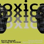 cover: Karim Mostofi - Spring Of Forever