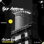 cover: Allan Vier - Red Arrow