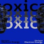 cover: Hartyon - Electron Energy