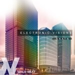 cover: Nnatn - Electronic Visions