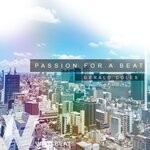 cover: Gerald Coles - Passion For A Beat