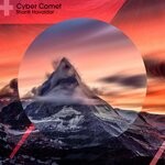 cover: Shanti Havaldar - Cyber Comet