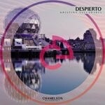 cover: Kristina Valladares - Despierto