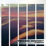 cover: Kaseeb - Techno Mindset