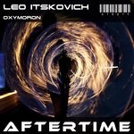 cover: Leo Itskovich - Oxymoron