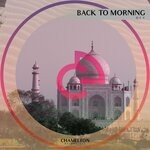 cover: Dfv - Back To Morning