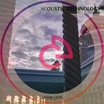 cover: Luke Derrik - Acoustic Technology