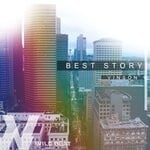 cover: Vinson - Best Story