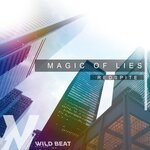 cover: Redspite - Magic Of Lies