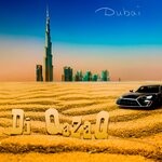 cover: Dj Qazaq - Dubai