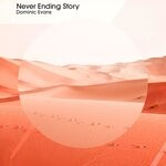 cover: Dominic Evans - Never Ending Story