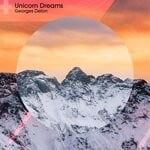 cover: Georges Delon - Unicorn Dreams