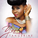 cover: Yemi Alade - Tangerine