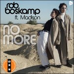 cover: Madison|Rob Boskamp - No More