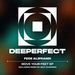 cover: Fede Aliprandi - Move Your Feet