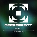 cover: Riley (uk) - Club Soul