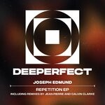 cover: Joseph Edmund - Repetition