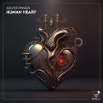 cover: Silver Panda - Human Heart (Extended Mix)